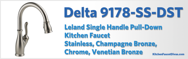 Delta 9178 SS DST